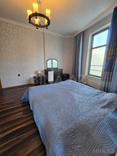 Satılır 3 otaqlı yeni tikili 175 m², Nizami m., photo 5 from 15