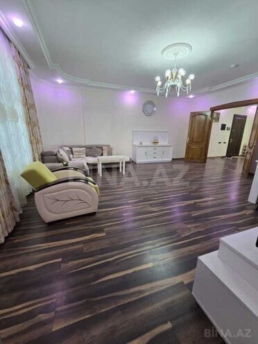 Satılır 3 otaqlı yeni tikili 175 m², Nizami m., photo 4 from 15