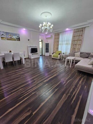 Satılır 3 otaqlı yeni tikili 175 m², Nizami m., photo 3 from 15