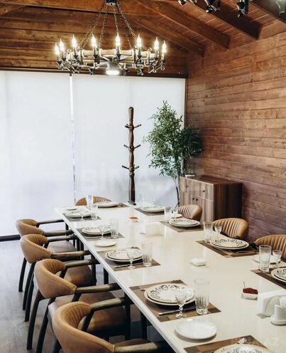 İcarəyə verilir  obyekt 1 000 m², İnşaatçılar m., photo 10 from 12