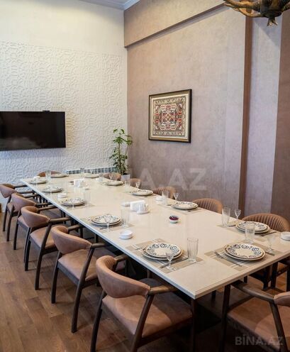 İcarəyə verilir  obyekt 1 000 m², İnşaatçılar m., photo 9 from 12