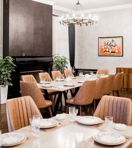 İcarəyə verilir  obyekt 1 000 m², İnşaatçılar m., photo 7 from 12