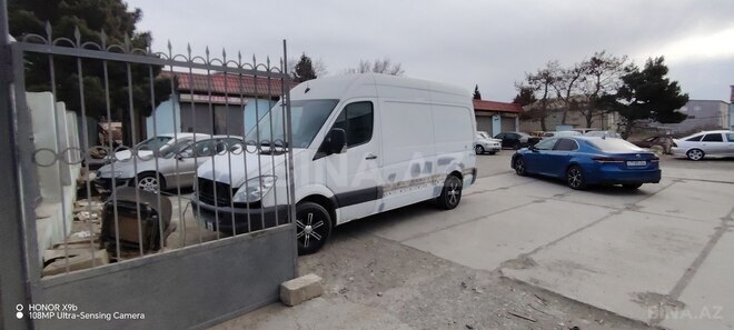 İcarəyə verilir  obyekt 600 m², Saray q., photo 11 from 17