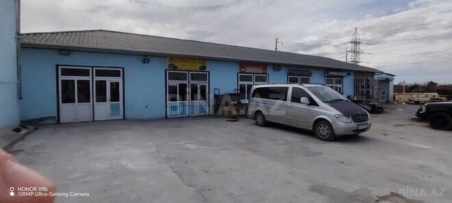 İcarəyə verilir  obyekt 600 m², Saray q., photo 7 from 17