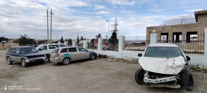 İcarəyə verilir  obyekt 600 m², Saray q., photo 13 from 17