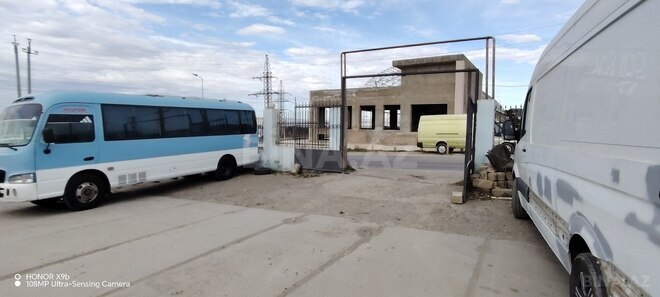 İcarəyə verilir  obyekt 600 m², Saray q., photo 15 from 17