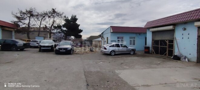 İcarəyə verilir  obyekt 600 m², Saray q., photo 5 from 17