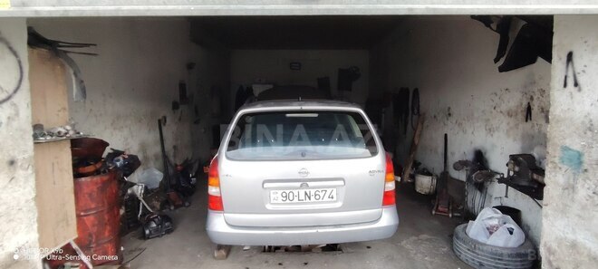 İcarəyə verilir  obyekt 600 m², Saray q., photo 9 from 17