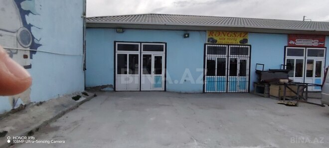 İcarəyə verilir  obyekt 600 m², Saray q., photo 6 from 17