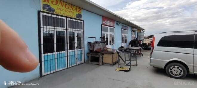 İcarəyə verilir  obyekt 600 m², Saray q., photo 8 from 17