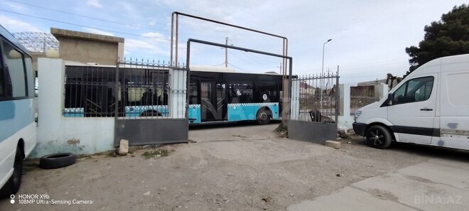 İcarəyə verilir  obyekt 600 m², Saray q., photo 14 from 17