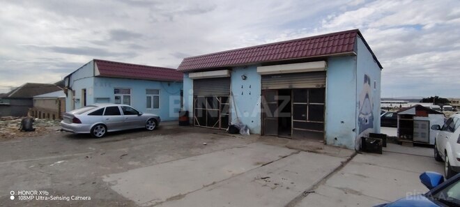 İcarəyə verilir  obyekt 600 m², Saray q., photo 4 from 17