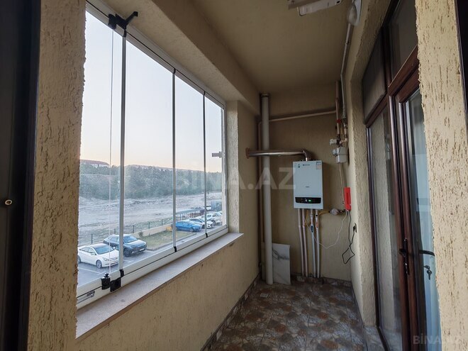 Сдаётся 3-комн. новостройка 110 м², photo 5 from 18