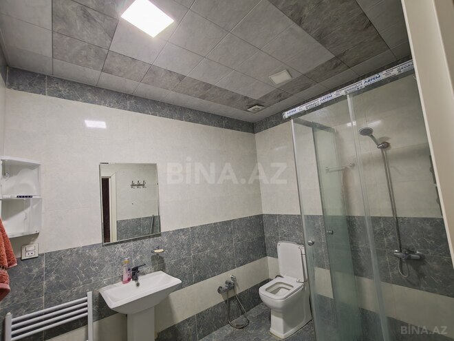 Сдаётся 3-комн. новостройка 110 м², photo 8 from 18