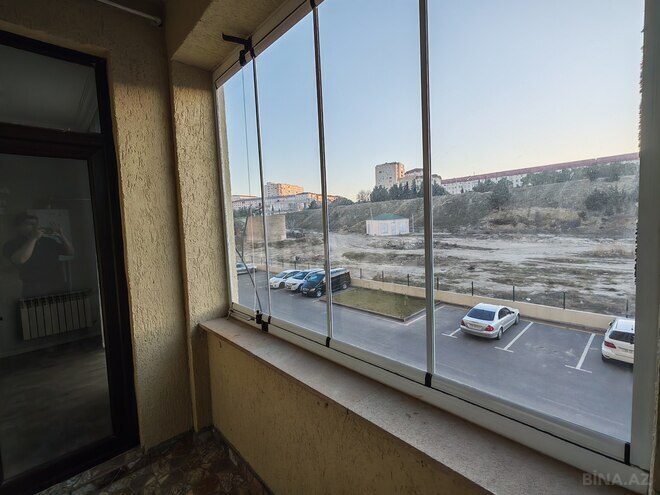 Сдаётся 3-комн. новостройка 110 м², photo 4 from 18