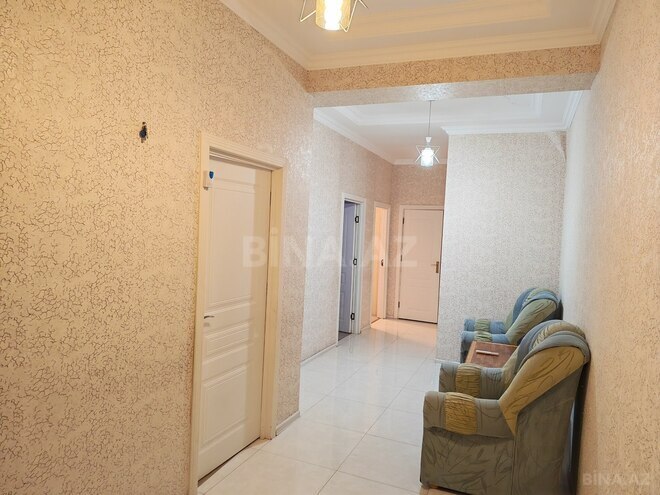 Сдаётся 3-комн. новостройка 110 м², photo 10 from 18