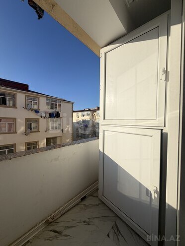Satılır 4 otaqlı yeni tikili 110 m², Masazır q., photo 16 from 19