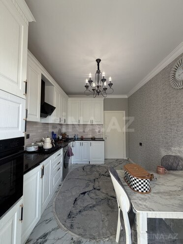 Satılır 4 otaqlı yeni tikili 110 m², Masazır q., photo 17 from 19