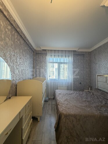 Satılır 4 otaqlı yeni tikili 110 m², Masazır q., photo 10 from 19