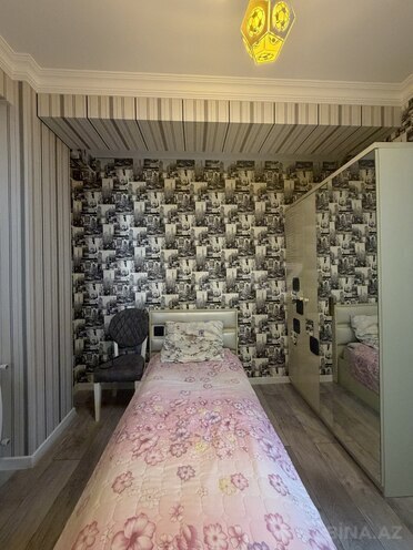 Satılır 4 otaqlı yeni tikili 110 m², Masazır q., photo 7 from 19