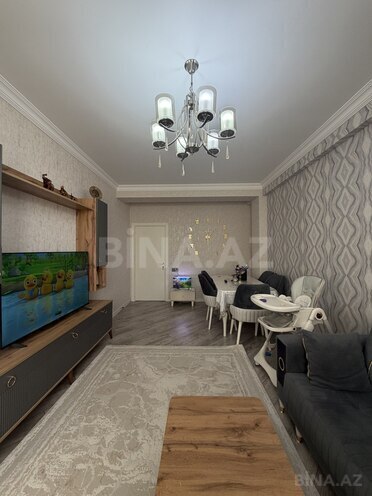 Satılır 4 otaqlı yeni tikili 110 m², Masazır q., photo 3 from 19