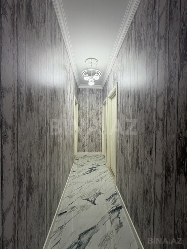 Satılır 4 otaqlı yeni tikili 110 m², Masazır q., photo 4 from 19