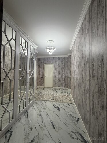 Satılır 4 otaqlı yeni tikili 110 m², Masazır q., photo 12 from 19