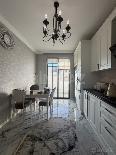 Satılır 4 otaqlı yeni tikili 110 m², Masazır q., photo 18 from 19