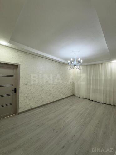 Satılır 2 otaqlı köhnə tikili 50 m², Memar Əcəmi m., photo 3 from 18