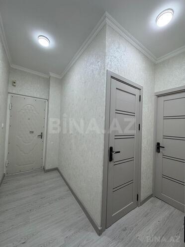 Satılır 2 otaqlı köhnə tikili 50 m², Memar Əcəmi m., photo 17 from 18