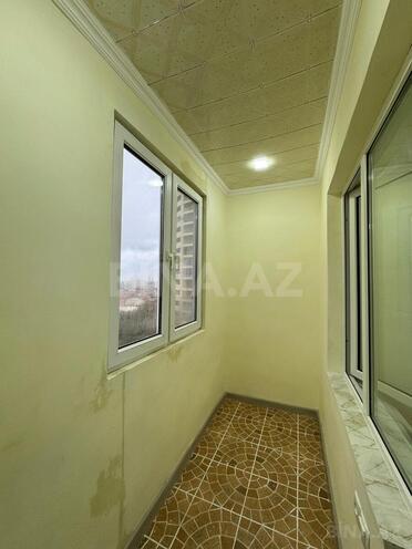 Satılır 2 otaqlı köhnə tikili 50 m², Memar Əcəmi m., photo 6 from 18