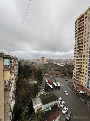 Satılır 2 otaqlı köhnə tikili 50 m², Memar Əcəmi m., photo 8 from 18