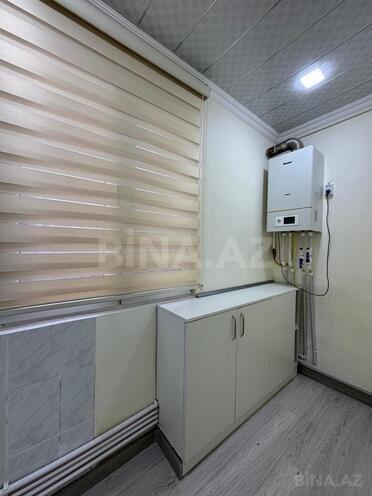 Satılır 2 otaqlı köhnə tikili 50 m², Memar Əcəmi m., photo 13 from 18