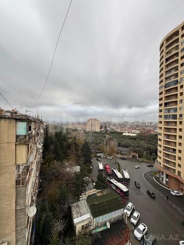 Satılır 2 otaqlı köhnə tikili 50 m², Memar Əcəmi m., photo 7 from 18