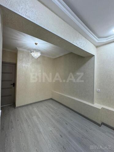 Satılır 2 otaqlı köhnə tikili 50 m², Memar Əcəmi m., photo 10 from 18