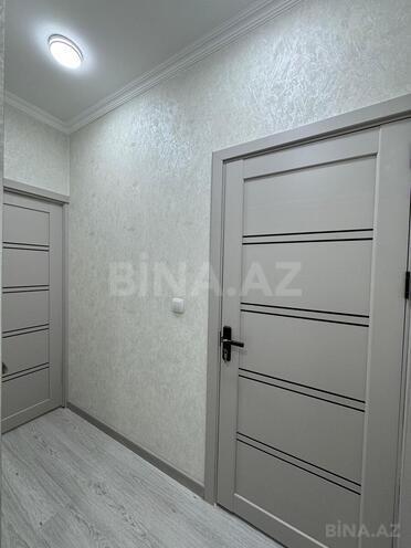 Satılır 2 otaqlı köhnə tikili 50 m², Memar Əcəmi m., photo 16 from 18