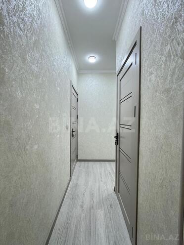 Satılır 2 otaqlı köhnə tikili 50 m², Memar Əcəmi m., photo 15 from 18