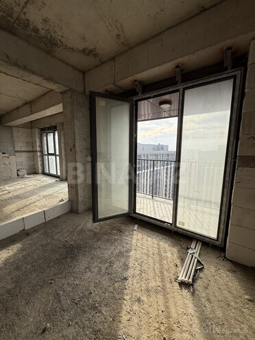 Satılır 3 otaqlı yeni tikili 124 m², Şah İsmayıl Xətai m., photo 18 from 22