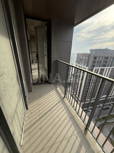 Satılır 3 otaqlı yeni tikili 124 m², Şah İsmayıl Xətai m., photo 19 from 22