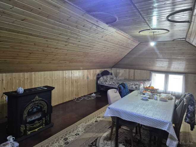İcarəyə verilir 1 otaqlı həyət evi/bağ evi 80 m², Böyükşor q., photo 4 from 6