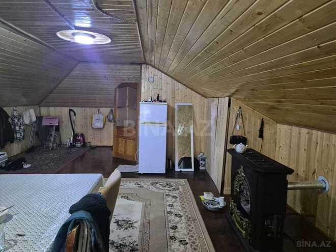 İcarəyə verilir 1 otaqlı həyət evi/bağ evi 80 m², Böyükşor q., photo 3 from 6