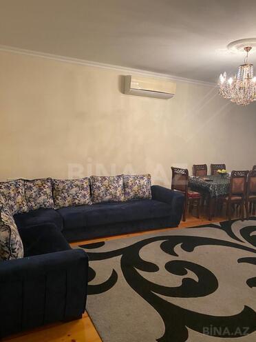 Продается 3-комн. новостройка 147 м², м. Шах Исмаил Хатаи, photo 3 from 13