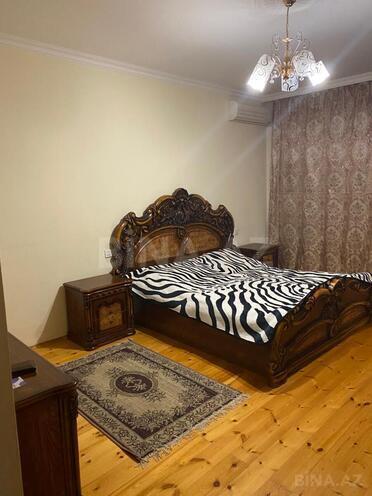 Продается 3-комн. новостройка 147 м², м. Шах Исмаил Хатаи, photo 8 from 13