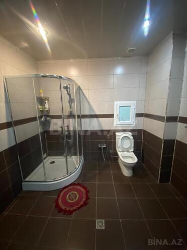 Продается 3-комн. новостройка 147 м², м. Шах Исмаил Хатаи, photo 12 from 13