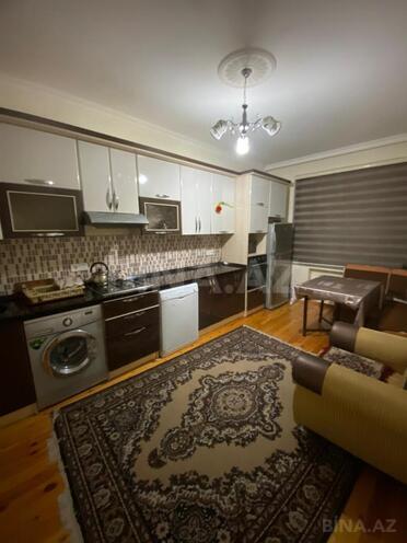 Продается 3-комн. новостройка 147 м², м. Шах Исмаил Хатаи, photo 10 from 13