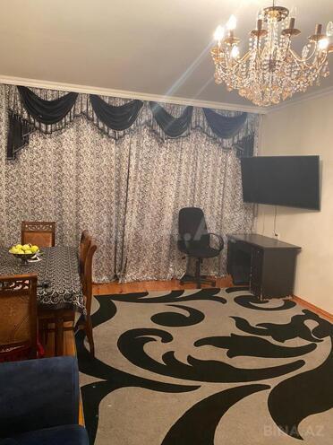 Продается 3-комн. новостройка 147 м², м. Шах Исмаил Хатаи, photo 4 from 13