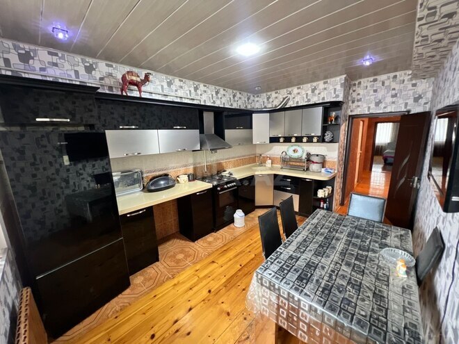 Продаётся 3-комн. новостройка 140 м², м. Ази Асланов, photo 11 from 16