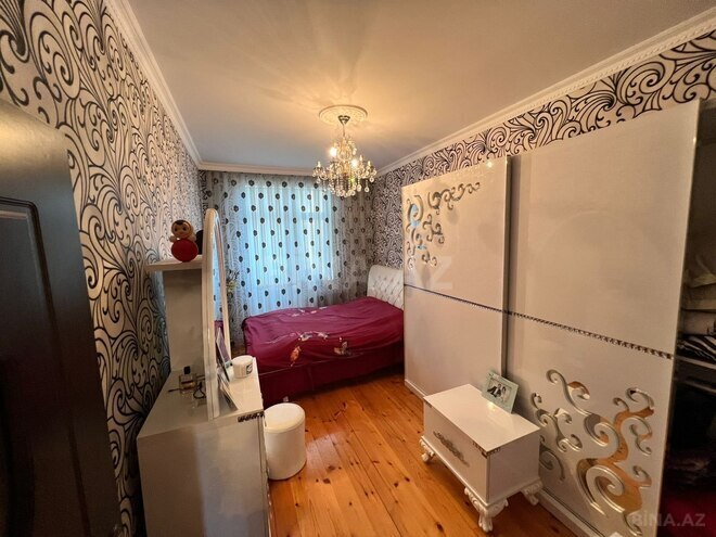 Продаётся 3-комн. новостройка 140 м², м. Ази Асланов, photo 9 from 16