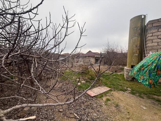 Satılır  torpaq 7.5 sot, Şağan q., photo 6 from 13
