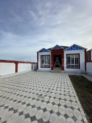 Продаётся 4-комн. дом/дача 110 м², пос. Мамедли, photo 3 from 14